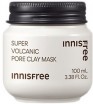   Innisfree Super Volcanic Pore Clay Mask - SKINSOFT