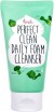    Prreti Perfect Clean Daily Foam Cleanser - SKINSOFT