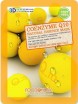       FoodaHolic Coenzyme Q10 Natural Essence 3D Mask - SKINSOFT