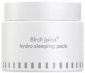      Enature Birch Juice Hydro Sleeping Pack - SKINSOFT