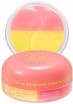       SNP Dual Pop Shine Eye Patch Raspberry & Lemon - SKINSOFT