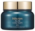 -    Charmzone Heebutan Agacollagen X5 Rich Balm Cream - SKINSOFT