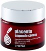      Zenzia Placenta Ampoule Cream  - SKINSOFT