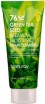        Farm Stay Green Tea Seed Premium Moisture Foam Cleansing  - SKINSOFT