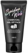 -      Jungnani JNN-II Spider Web Charcoal Peel of Pack - SKINSOFT