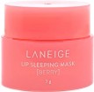     Laneige Lip Sleeping Mask Berry (3 ) - SKINSOFT