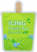      A'Pieu Icing Sweet Bar Sheet Mask Melon - SKINSOFT