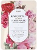 -      KOELF Rose Petal Satin Hair Mask - SKINSOFT