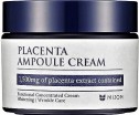      Mizon Placenta Ampoule Cream  - SKINSOFT