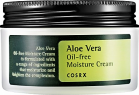       COSRX Aloe Vera Oil-free Moisture Cream  - SKINSOFT