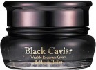  -   Holika Holika Black Caviar Anti-Wrinkle Cream  - SKINSOFT