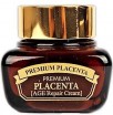       3W Clinic Premium Placenta Age Repair Cream - SKINSOFT