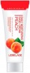       Lebelage Daily Moisturizing Peach Hand Cream - SKINSOFT