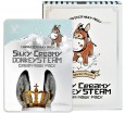         Elizavecca Milky Piggy Silky Creamy Donkey Steam Cream Mask Pack - SKINSOFT