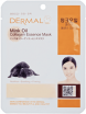        Dermal Mink Oil Collagen Essence Mask - SKINSOFT