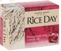      Lion Riceday Pomergranate Flower Soap - SKINSOFT