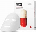          Dr.Jart Clearing Solution Mask - SKINSOFT