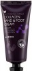        Mizon Collagen Hand And Foot Cream - SKINSOFT