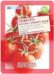     c   FoodaHolic Tomato Natural Essence 3D Mask - SKINSOFT