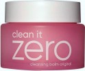       () Banila Co Clean it Zero Cleansing Balm Original - SKINSOFT