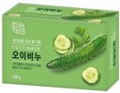     Mukunghwa Moisture Cucumber Soap - SKINSOFT