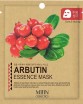     Mijin Arbutin Essence Mask - SKINSOFT