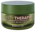     Banila Co Purity Therapy Calming Relief Cream - SKINSOFT