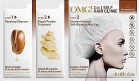       Double Dare OMG! 3 in1 Self Hair Clinic For Damaged - SKINSOFT