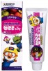       Pororo Toothpaste For Kids Mixed Fruit - SKINSOFT