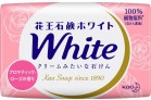       (  ) KAO White Soap Rose (85 ) - SKINSOFT