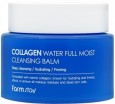       Farm Stay Collagen Water Full Moist Cleansing Balm - SKINSOFT