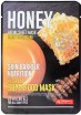      Dermal It's Real Superfood Mask Honey - SKINSOFT