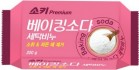        Mukunghwa Soki Premium Bakingsoda Laundry Soap - SKINSOFT