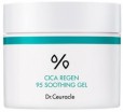 -     Dr.Ceuracle Cica Regen 95 Soothing Gel - SKINSOFT