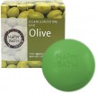         Happy Bath Olive Soap - SKINSOFT