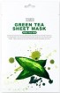       Tenzero Green Tea Sheet Mask - SKINSOFT