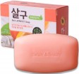     Mukunghwa Rich Apricot Soap - SKINSOFT