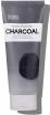 -      Tenzero Refresh Peeling Gel Charcoal - SKINSOFT