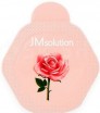         JMsolution Glow Luminious Flower Firming Powder Cleanser Rose - SKINSOFT