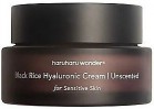       Haru Haru Black Rice Hyaluronic Cream - SKINSOFT