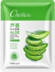      Chelica Aloe Soothing & Moisturizing Mask  - SKINSOFT