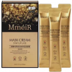      Mmeir Collagen Mask Cream Stay Up Late - SKINSOFT