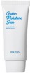    Manyo Factory Galac Moisture Sun Serum SPF50+ PA++++ - SKINSOFT