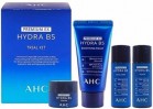   - A.H.C. Hydra B5 Trial Kit 4 Items - SKINSOFT