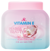            Aron Vitamin E Pearl & Beauty Whitening Body Sunscreen Cream - SKINSOFT