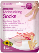     Epielle Moisturizing Socks - SKINSOFT