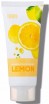      Tenzero Balancing Foam Cleanser Lemon - SKINSOFT