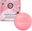        Happy Bath Romantic Cherry Blossom Perfume Soap - SKINSOFT