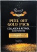  - Boon7 Peel Off Gold Pack Collagen & Retinol - SKINSOFT