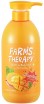        Daeng Gi Meo Ri Farms Therapy Sparkling Body Wash Mango Rush - SKINSOFT